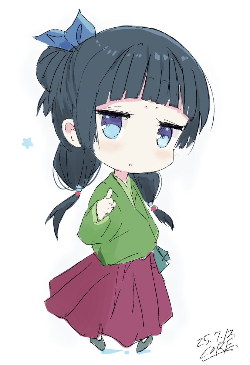 猫猫ちゃん