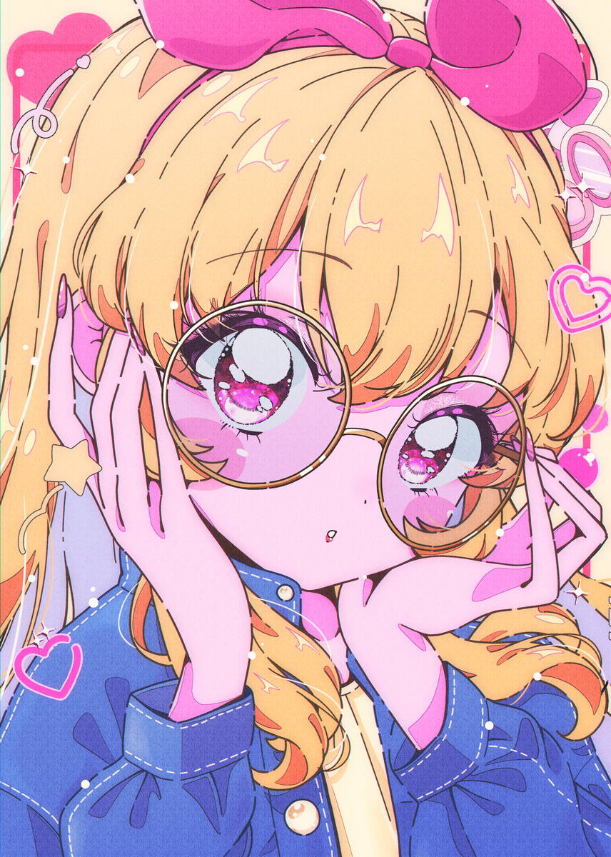 いちごちゃん