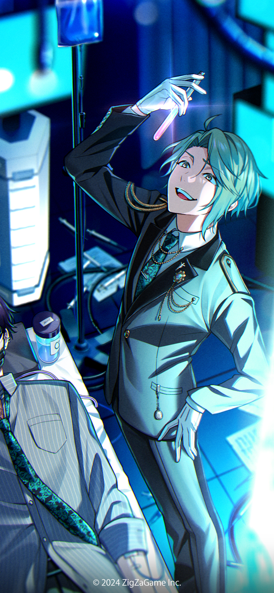 【東ディバ】イラストまとめ