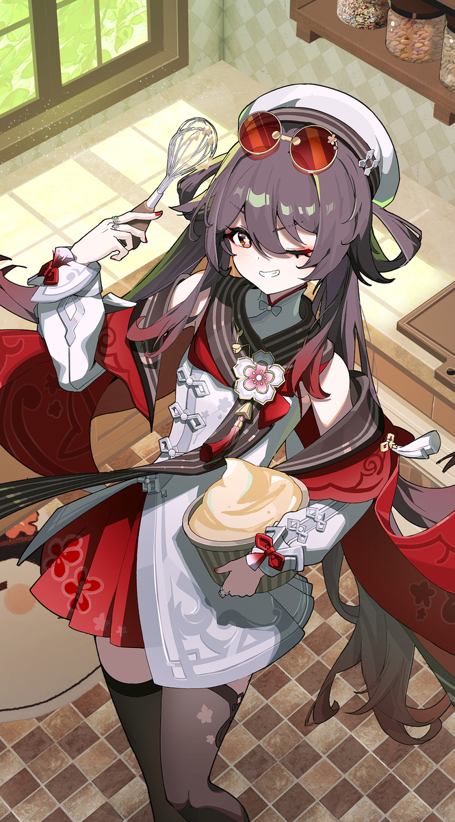 生日快乐~