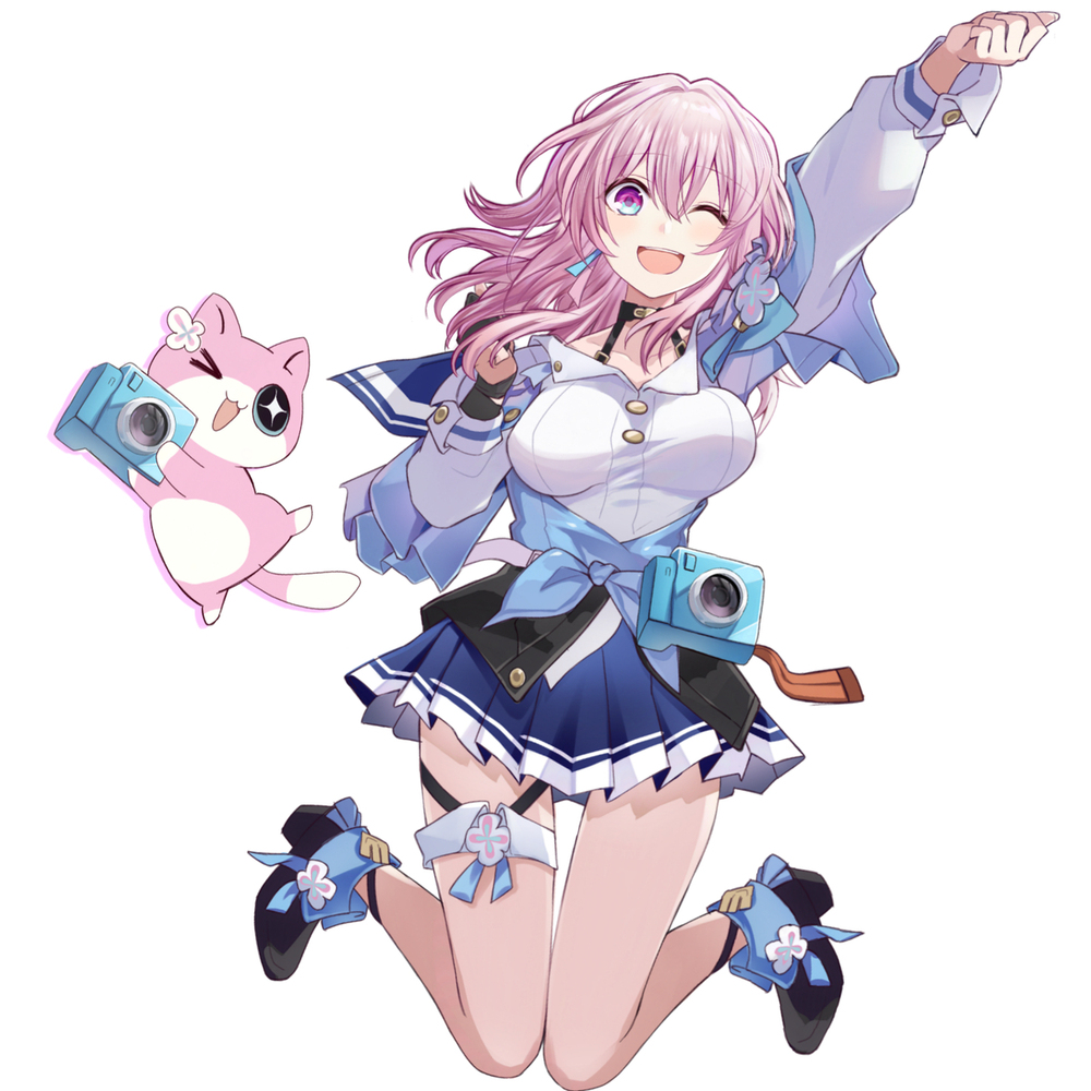 星穹列車