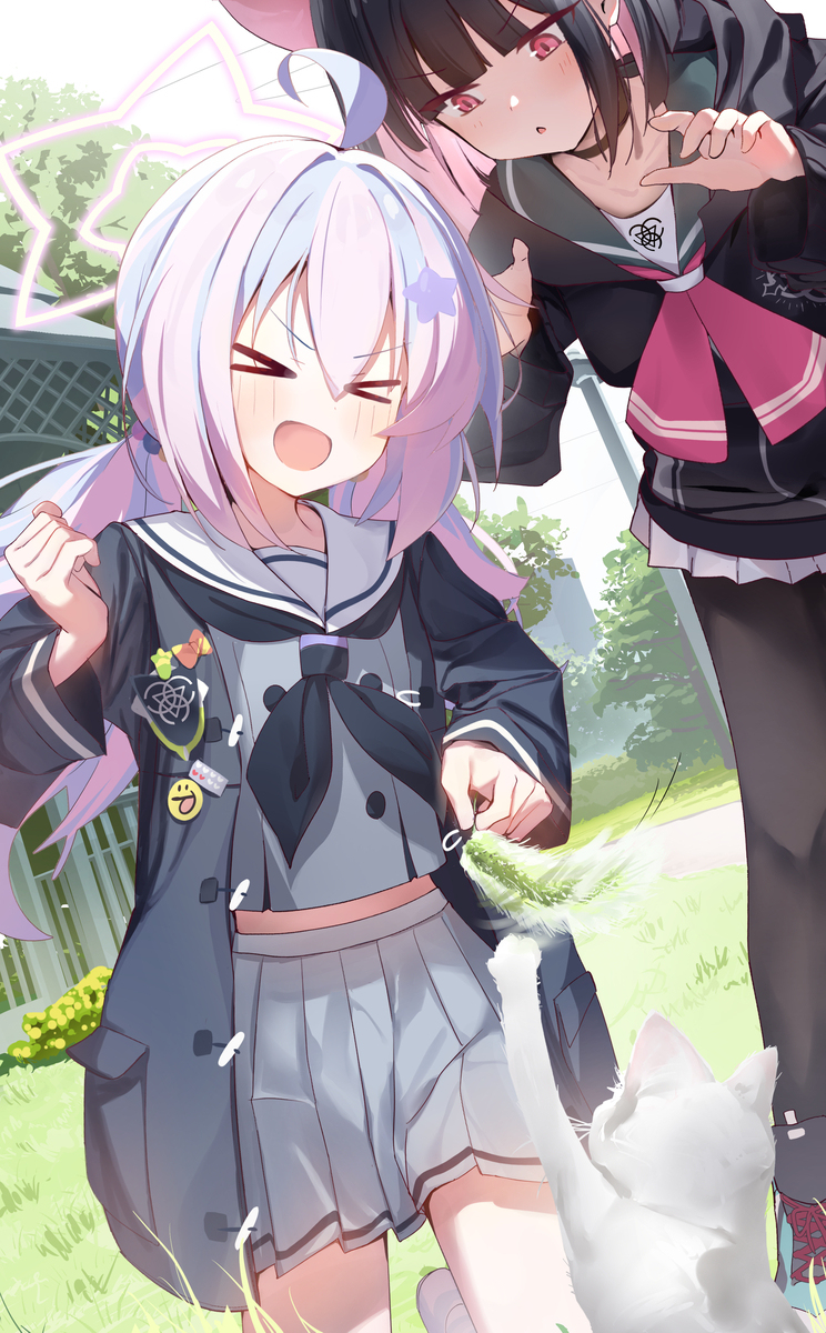 レイサ　カズサ