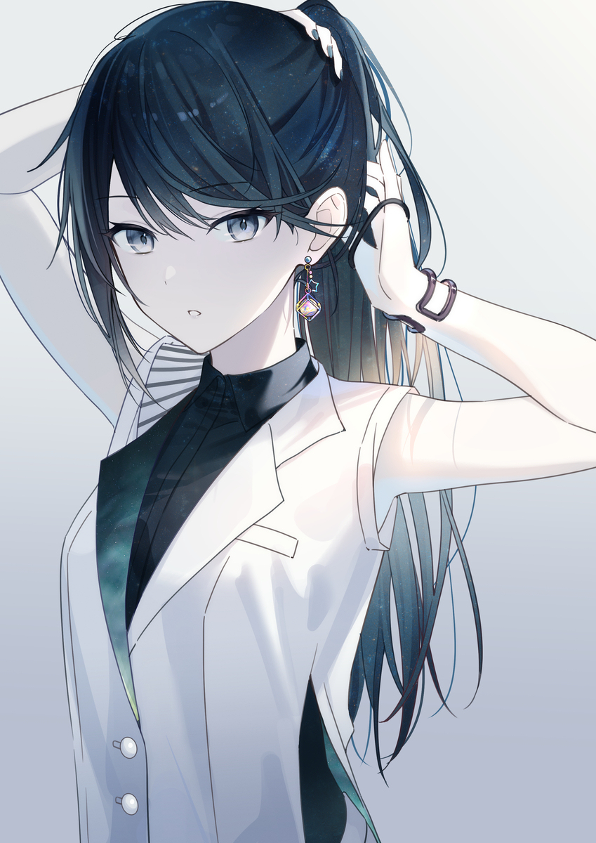 3rd ichika🔮