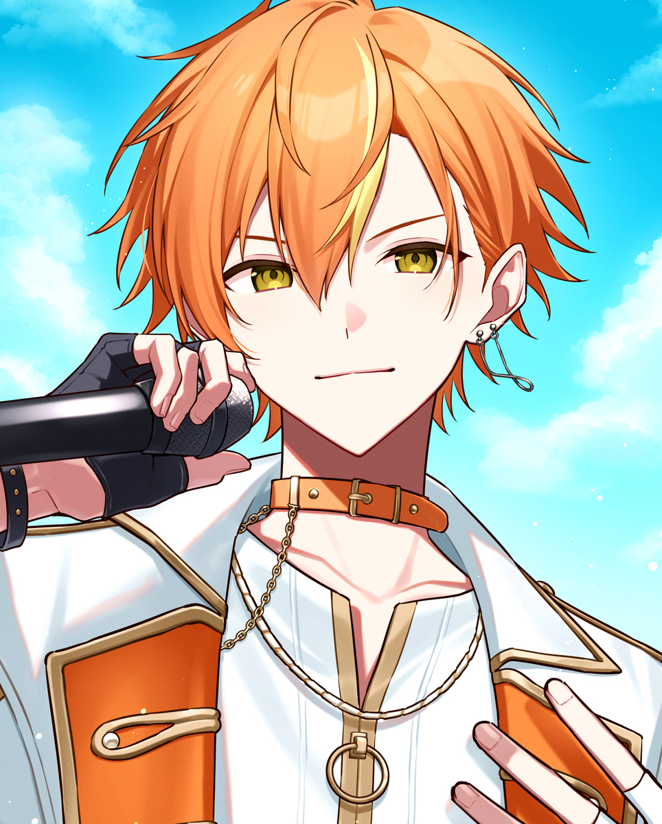 🎤✨