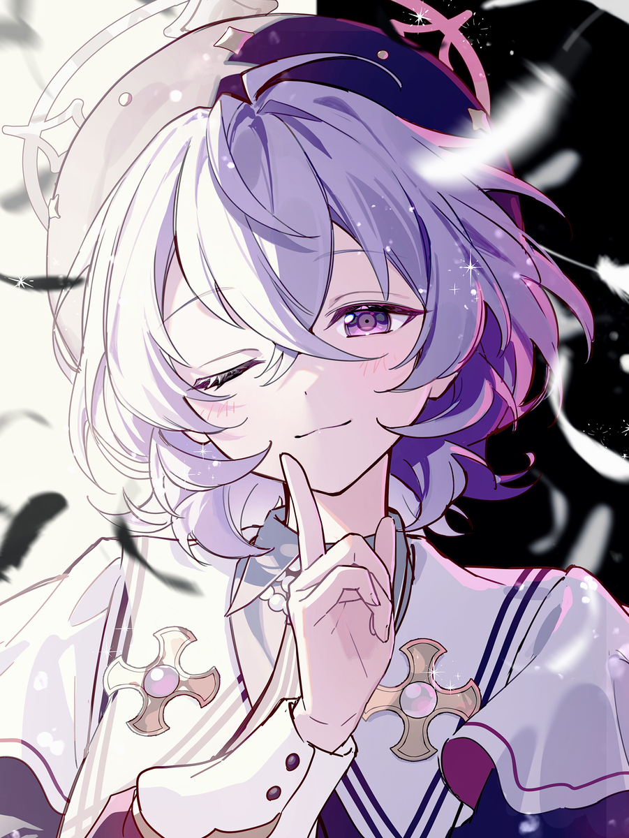 Ha/Loユメ