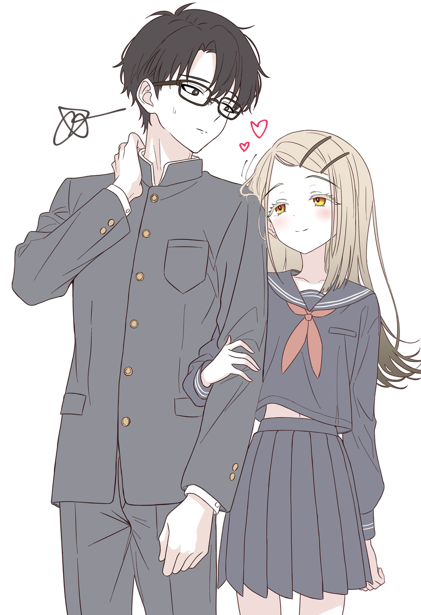 P広学パロ