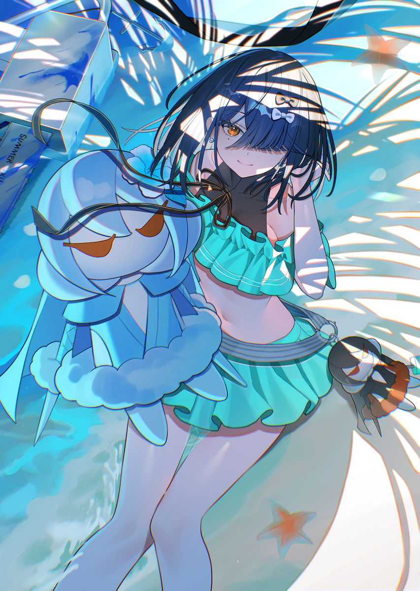 ☀
