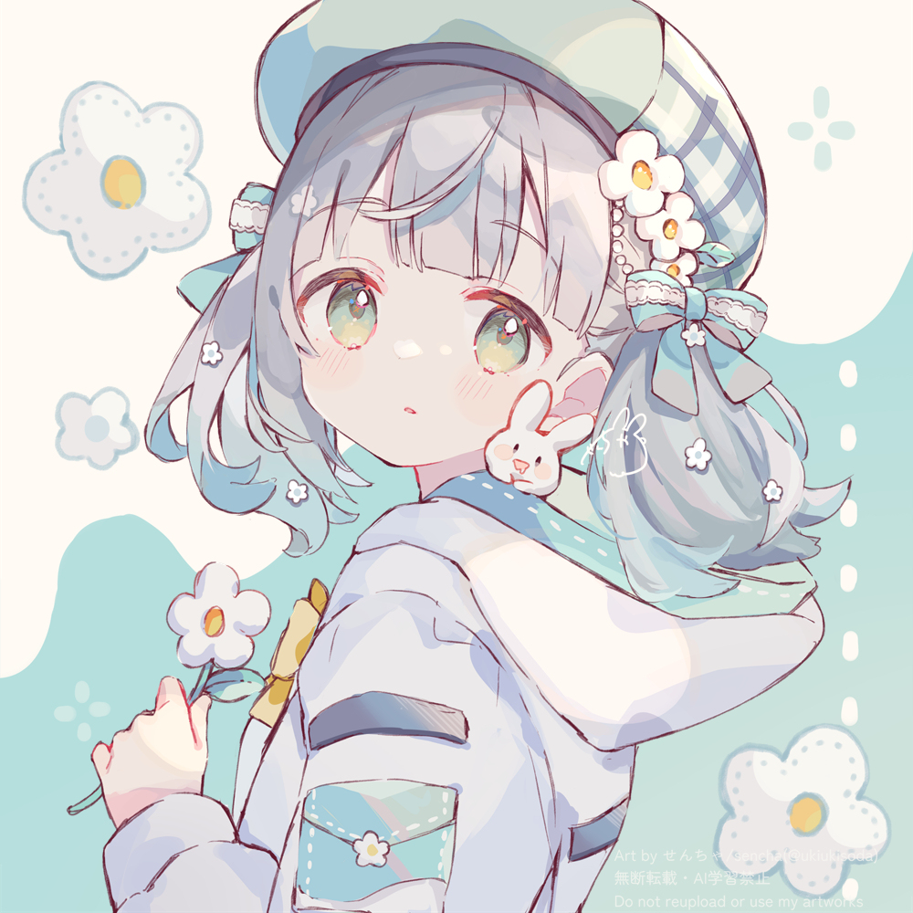 🌼