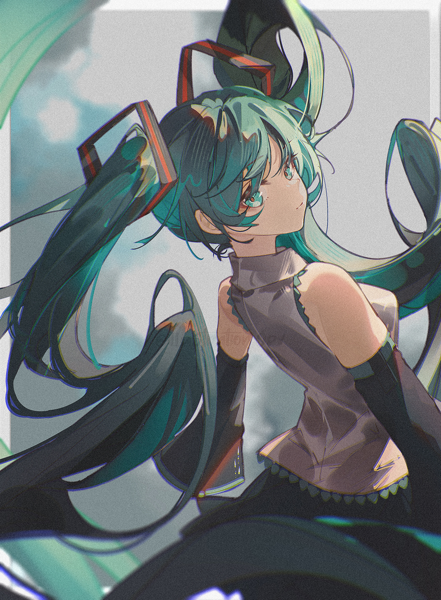 miku