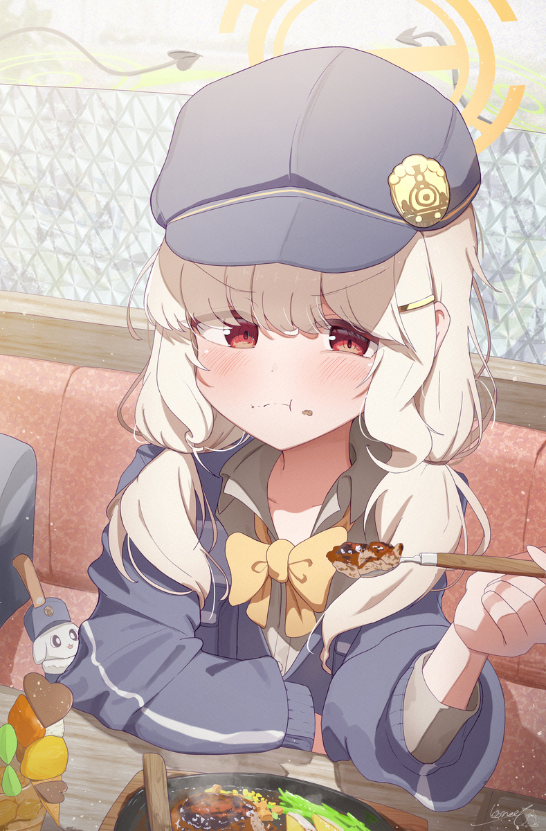 アオバ