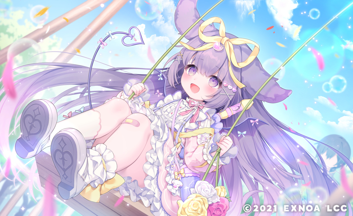 【エンクリ】メア