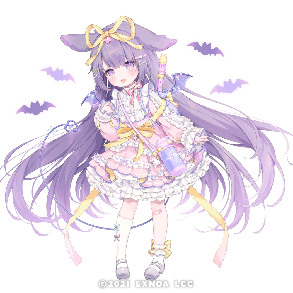 【エンクリ】メア