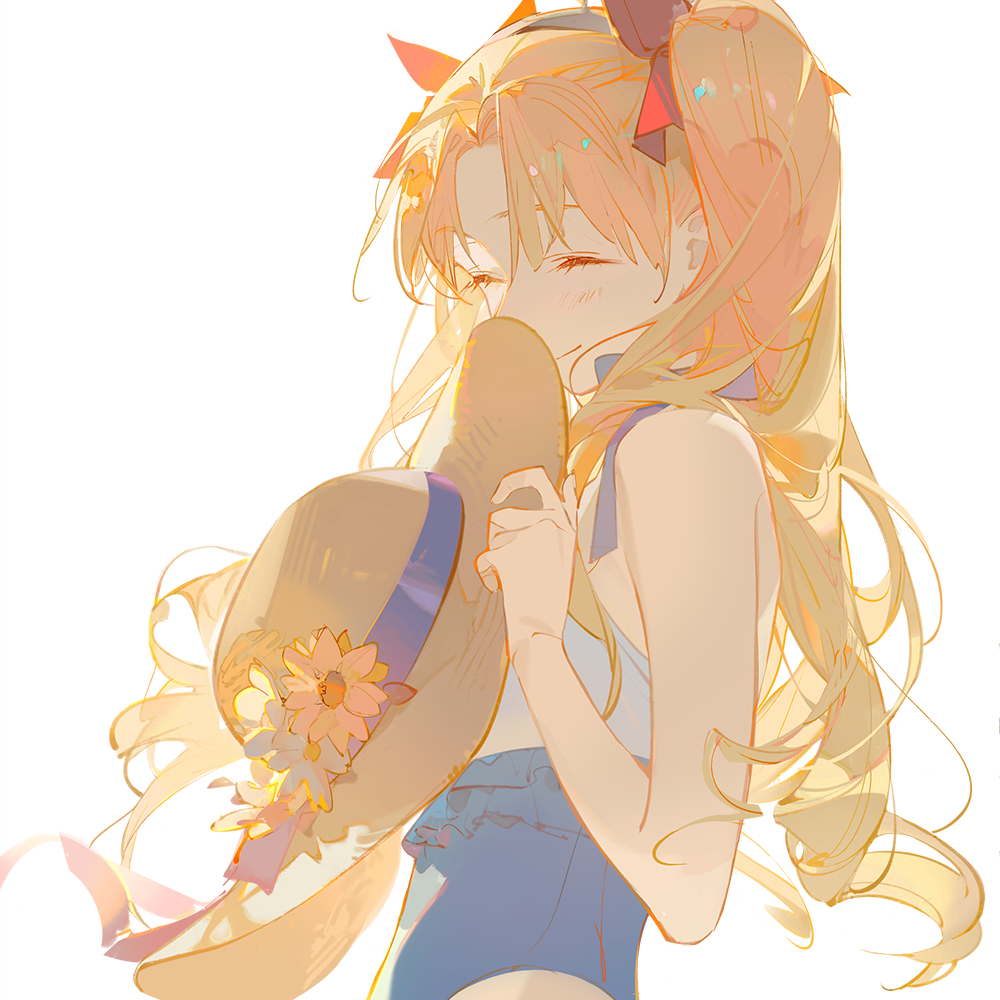虹色