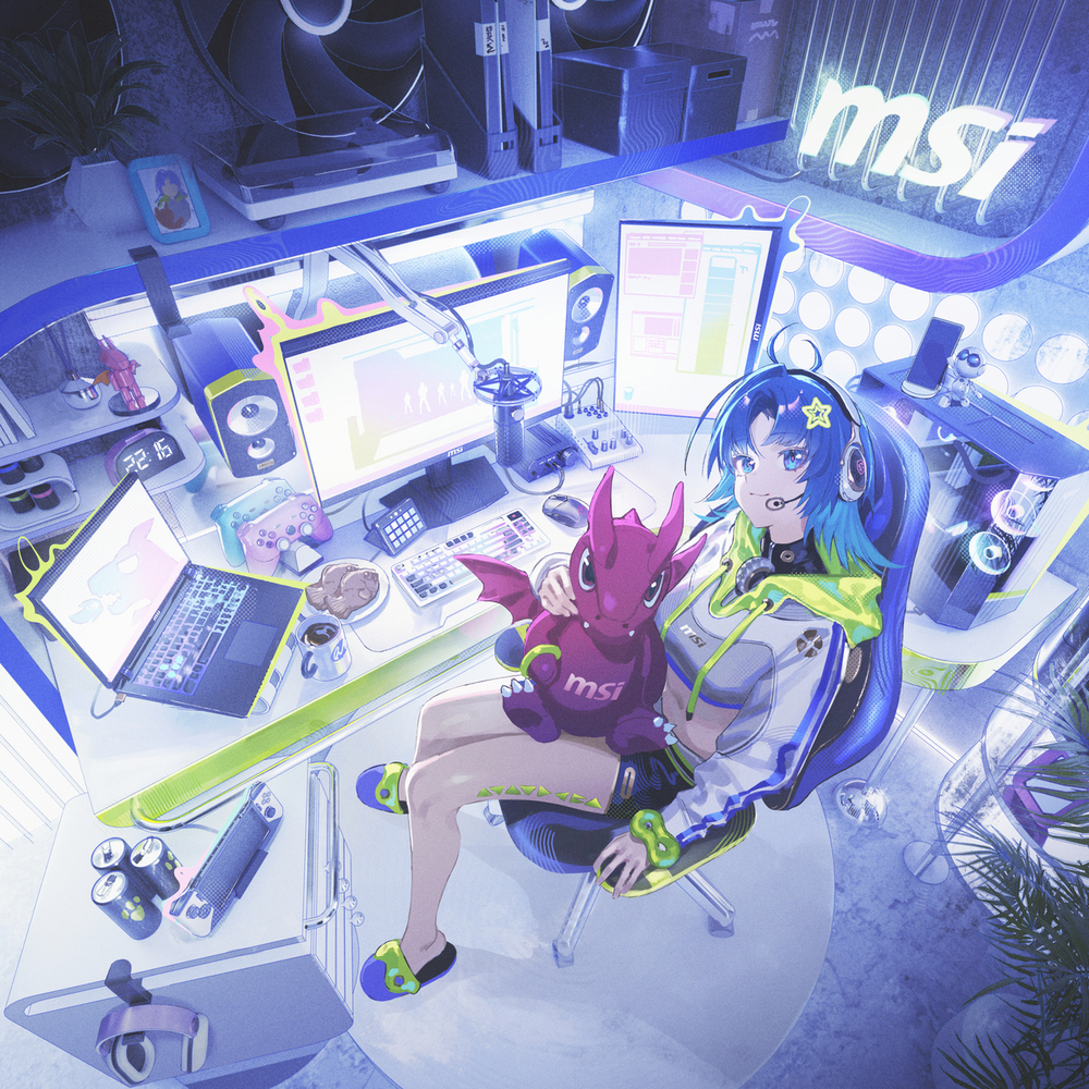 MSI