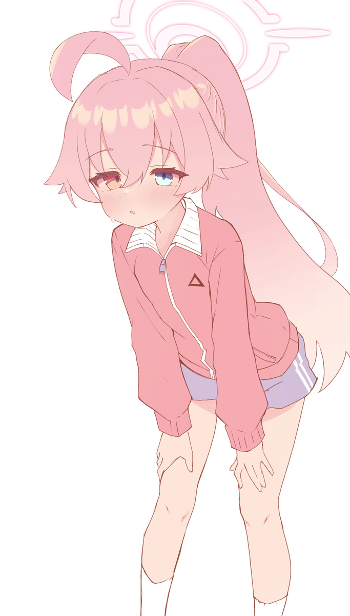 ホシノ