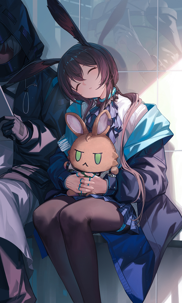 兔兔