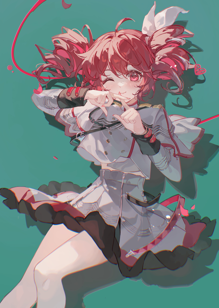 重音テト