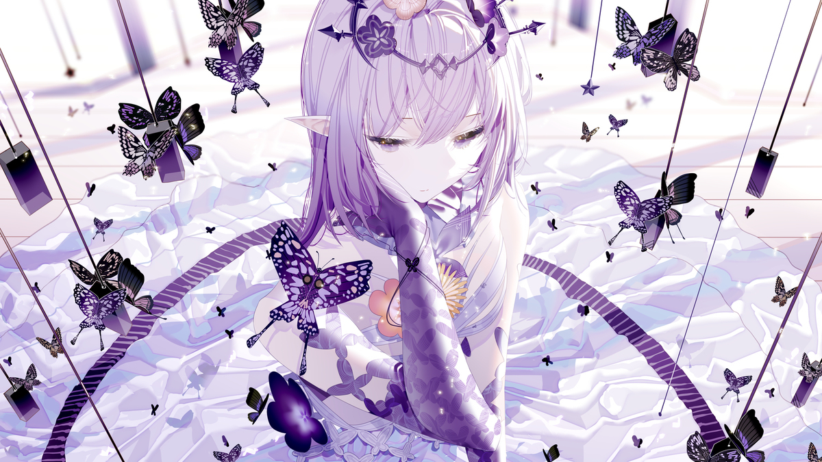 キャストリス