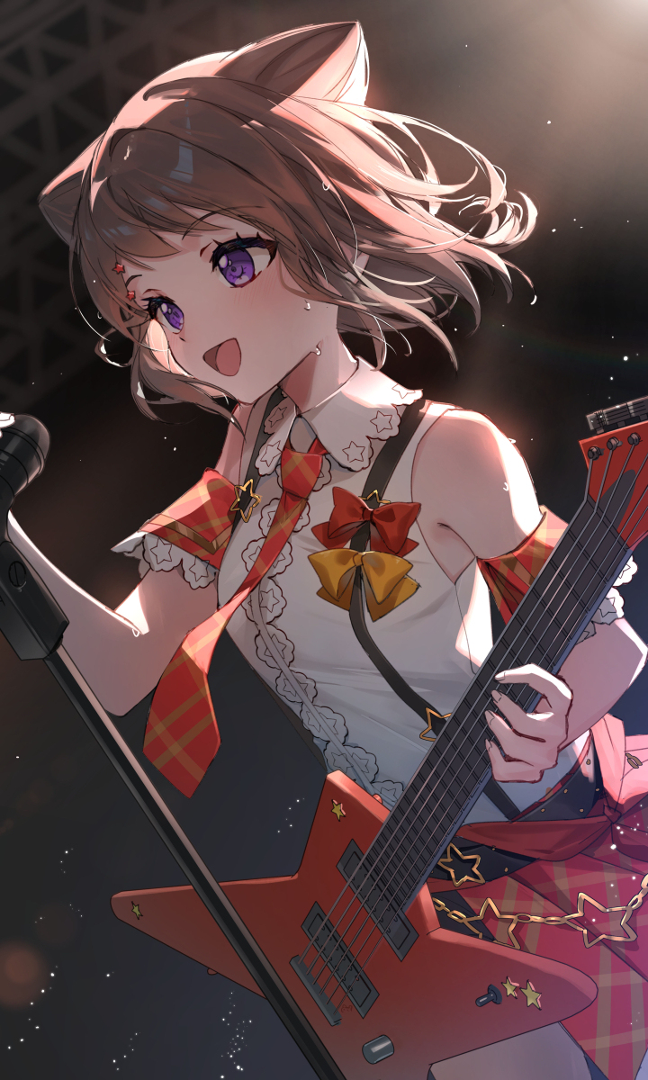 キラキラドキドキ