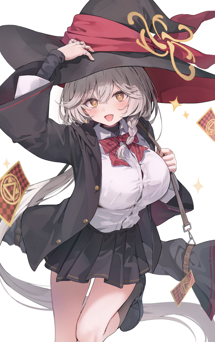 白尾エリ