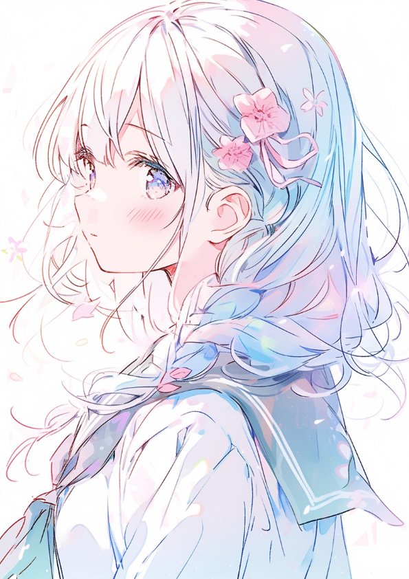 『Spring』