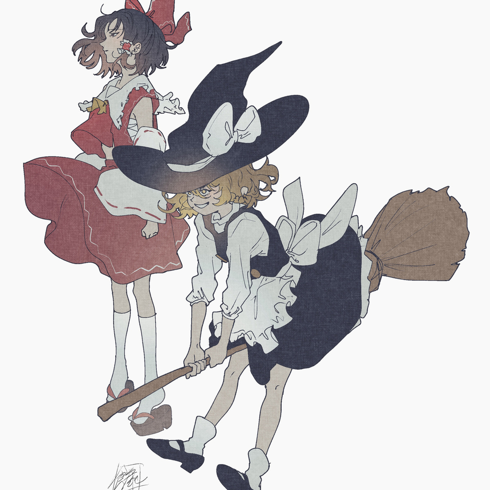 少女飛行