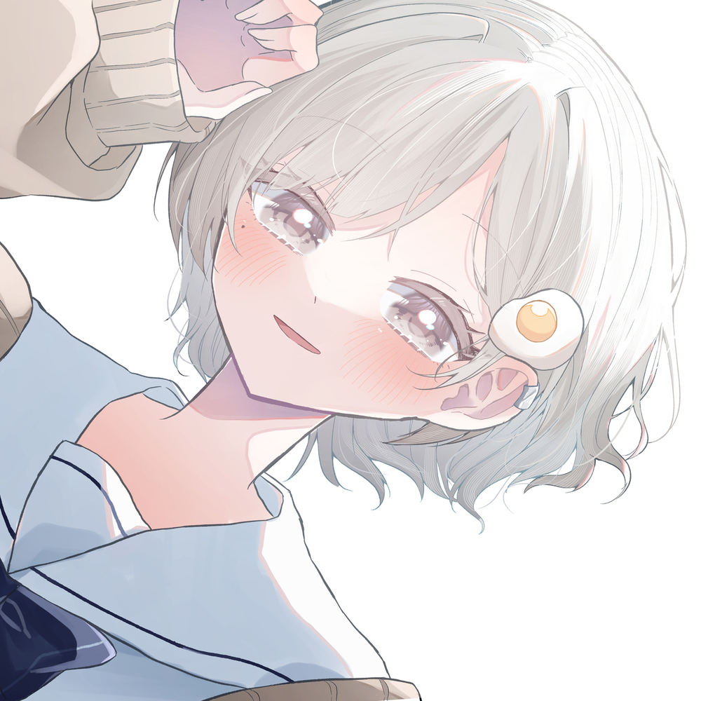 ずっと大好きな推し☁️🍳