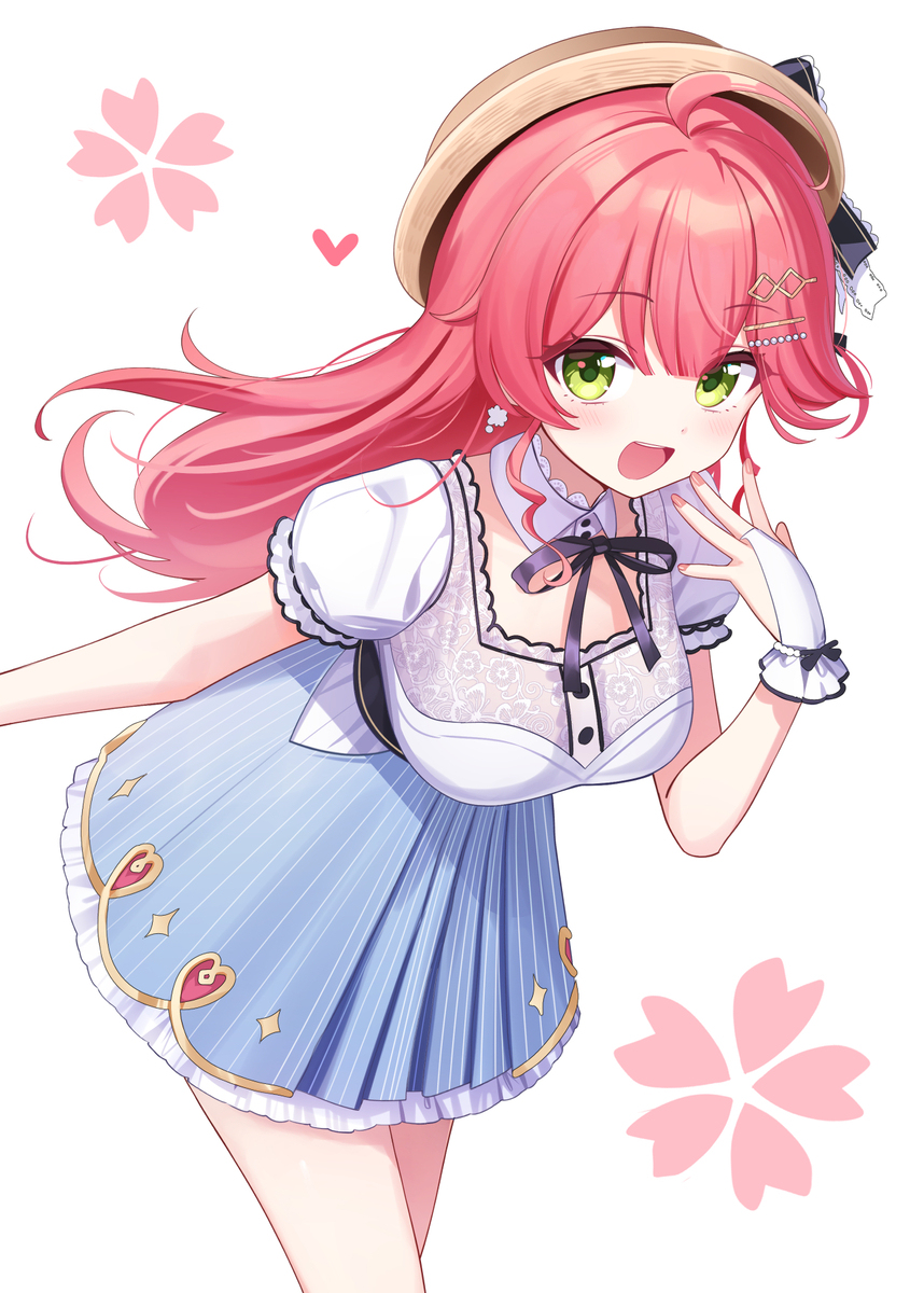 ❤