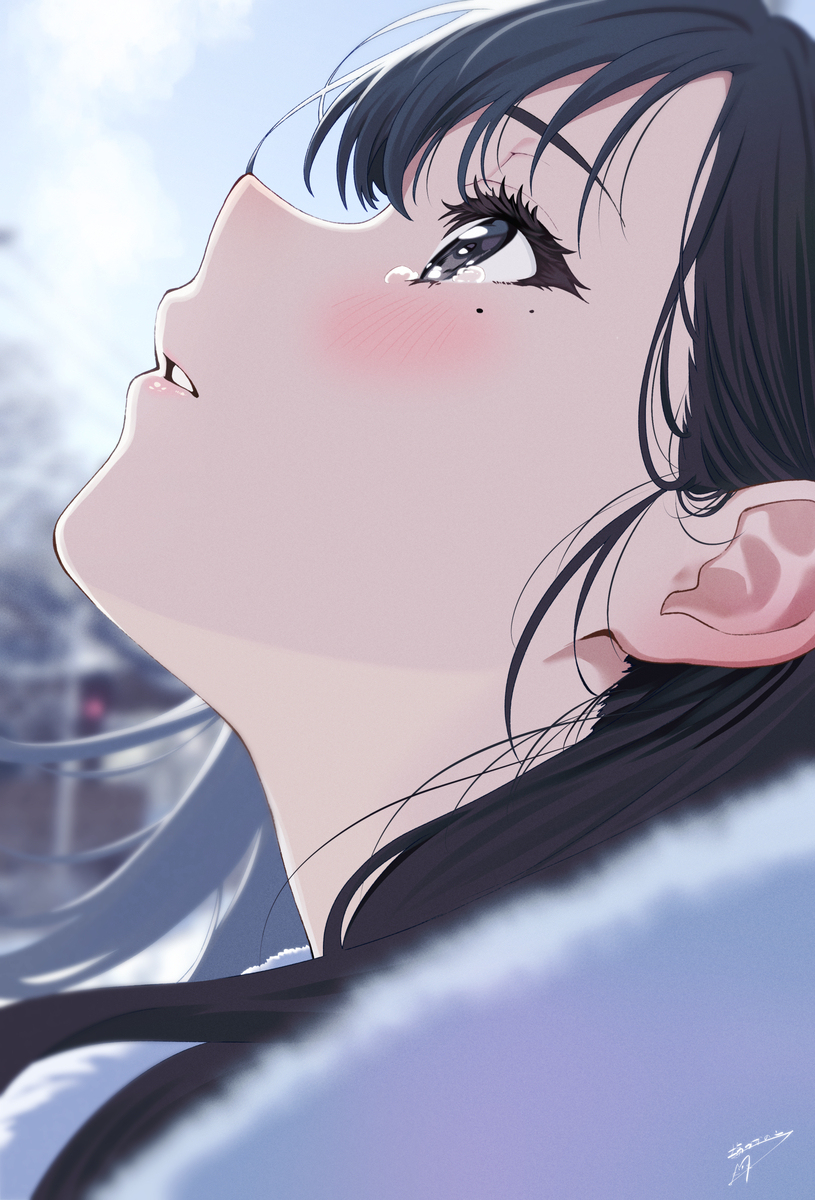 『恋に落ちて。』