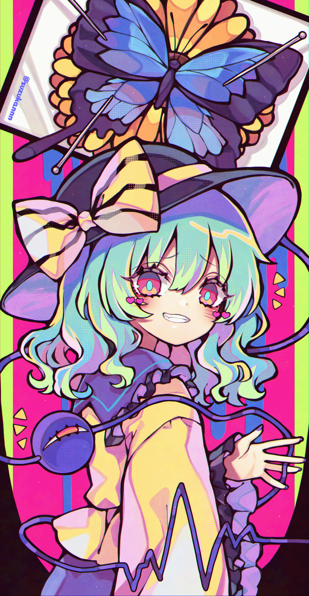 それはとても綺麗だったよ