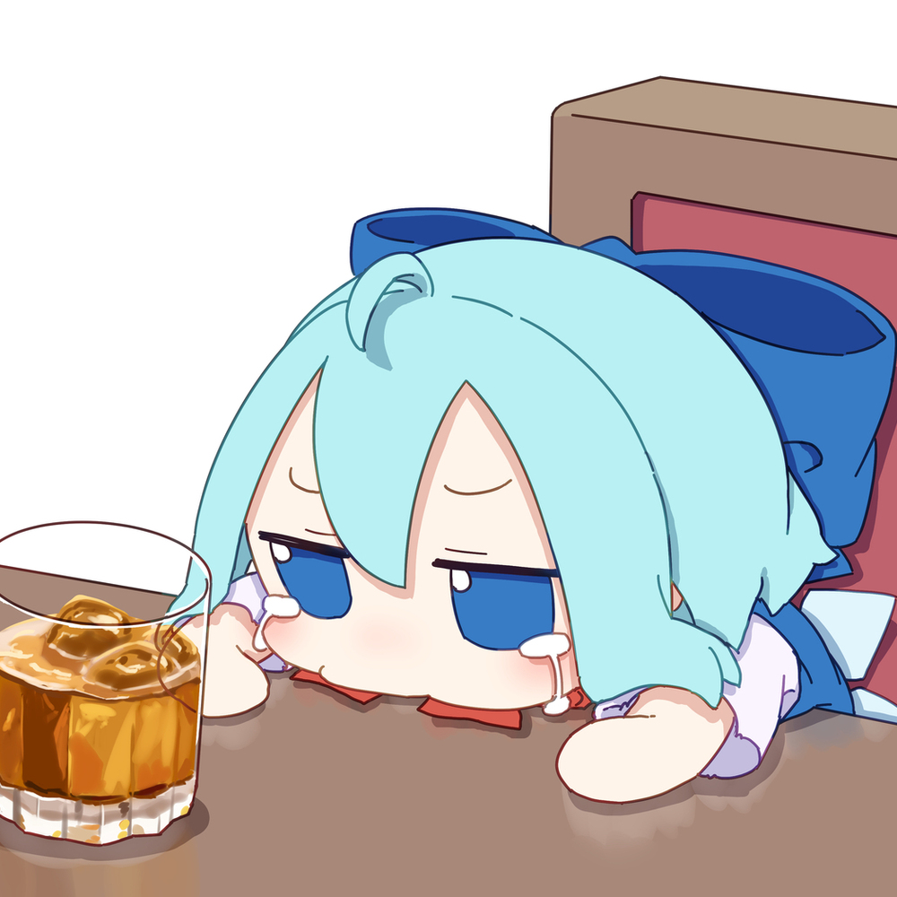 麦茶