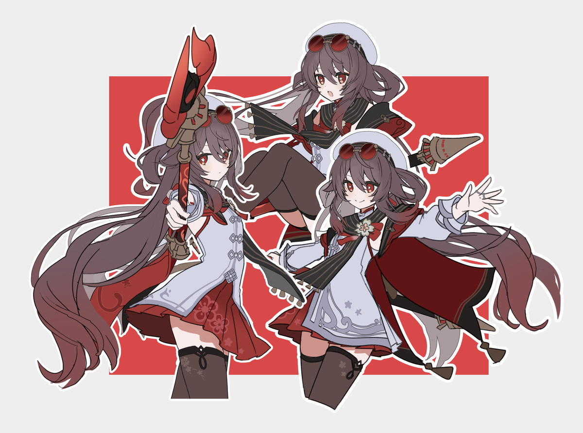 AKAGEパロ