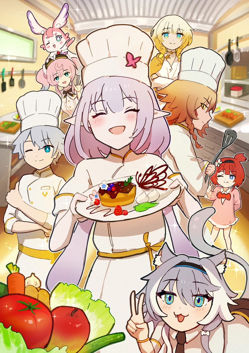 黄金食堂へようこそ！