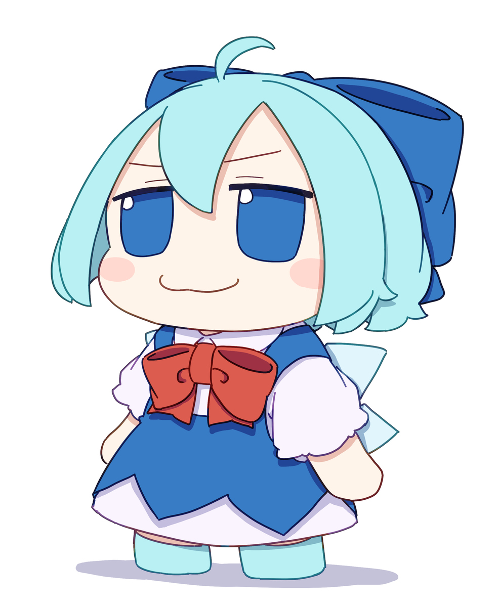 ふもふもちるの