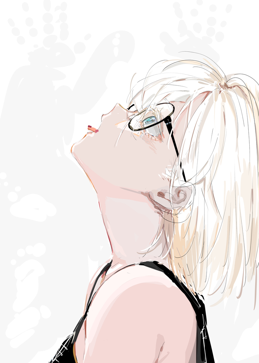 有鹿さん