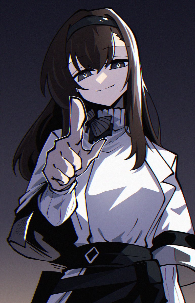 Priestess