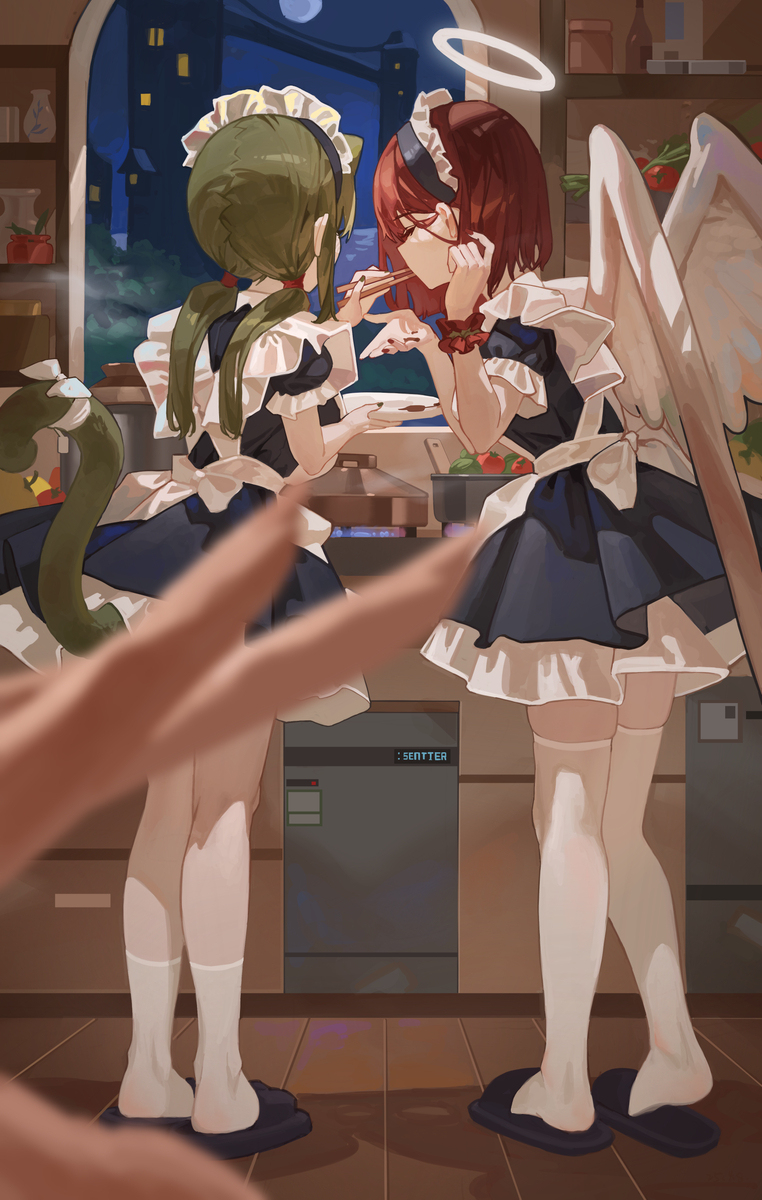 what's the dinner