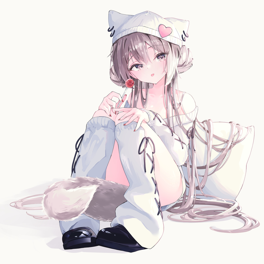 クリオネ