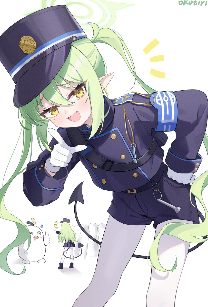 DAY 8 ノゾミ