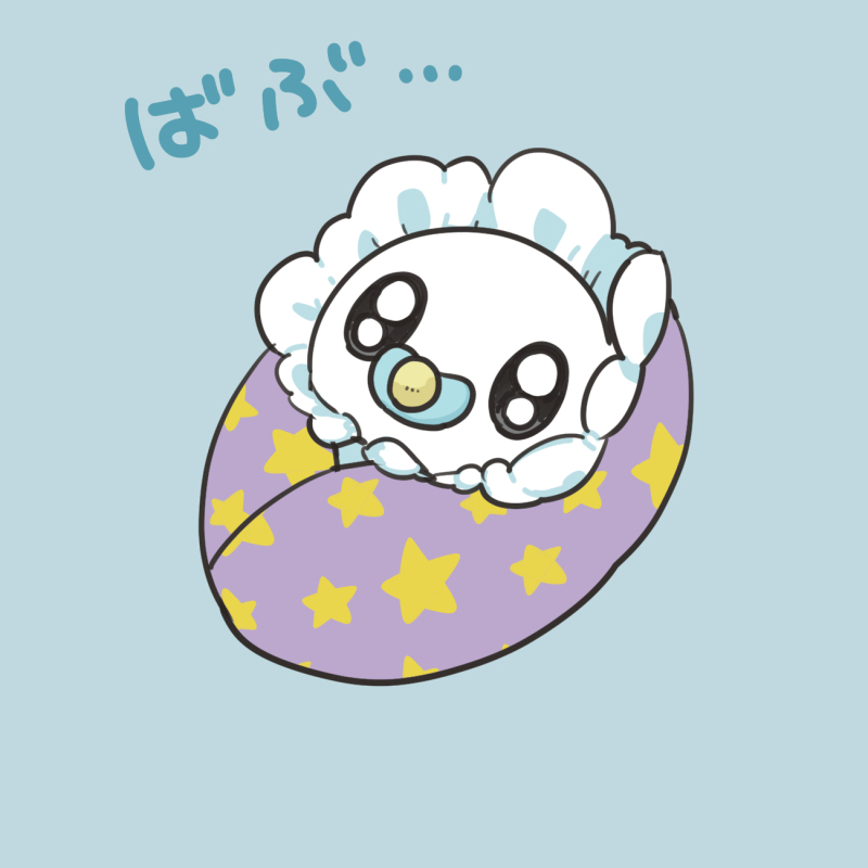 おばちぇの一枚絵詰めあわせ