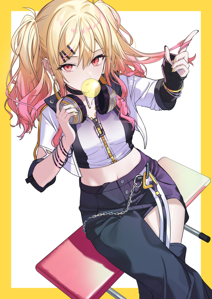 5日目,天馬咲希🪗🎹