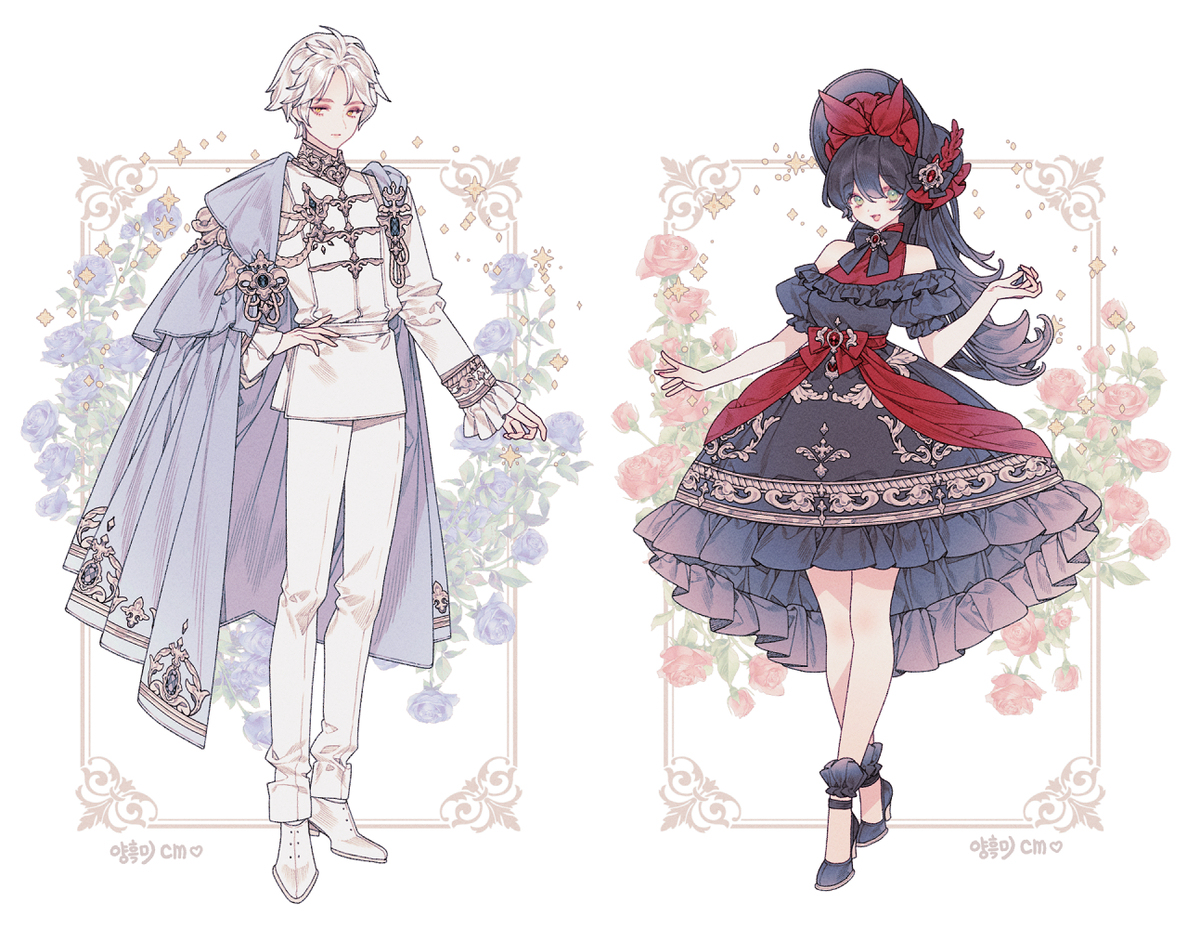 👗cm👗