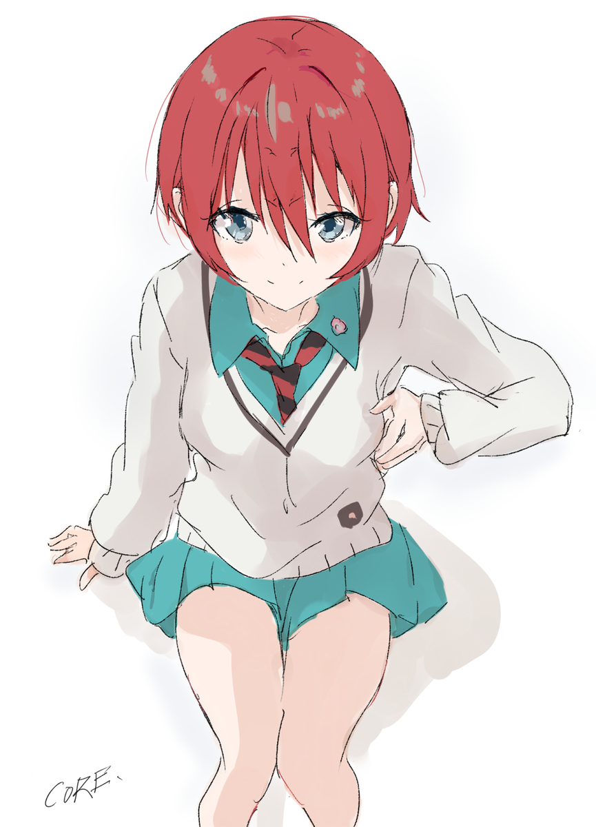 マチュさん