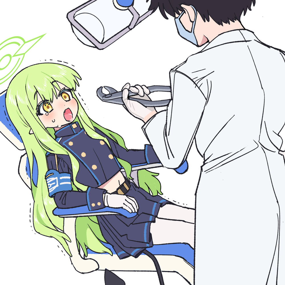 ヒカリ❤ノゾミ❤アオバ