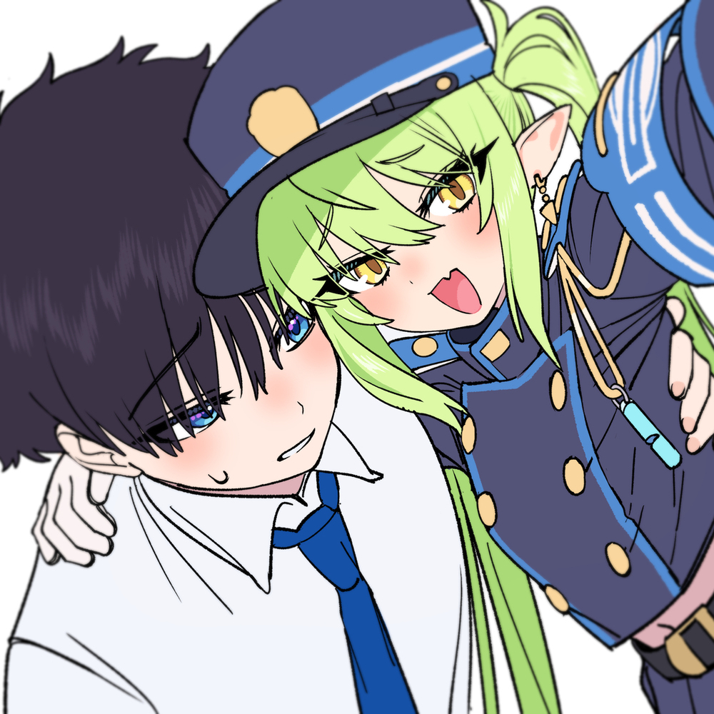 ヒカリ❤ノゾミ❤アオバ