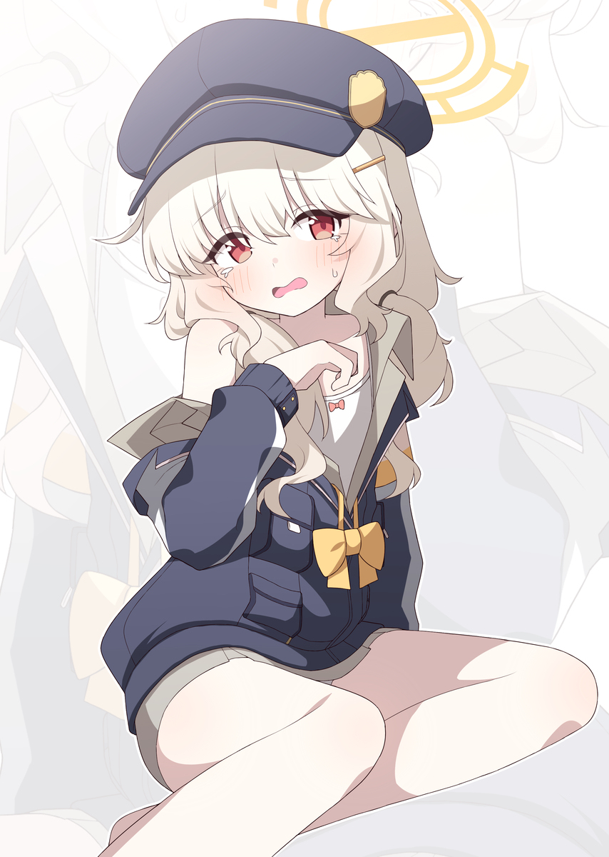 内海アオバ