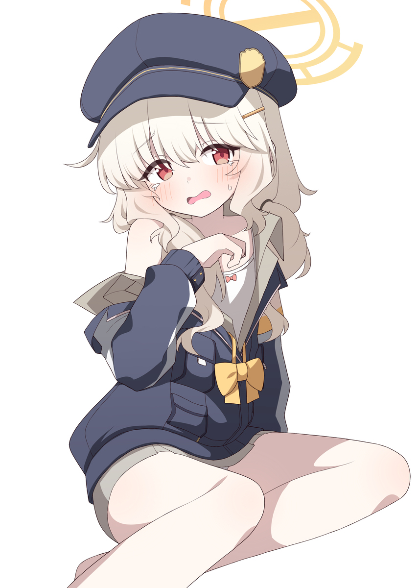 内海アオバ