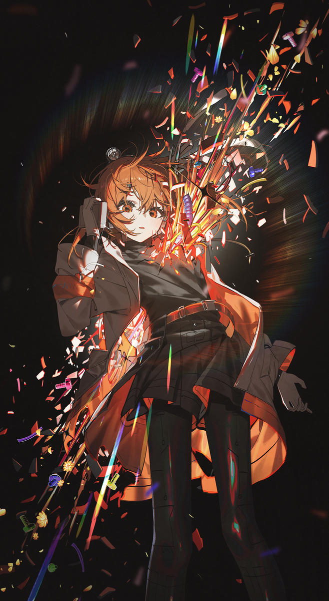 无题