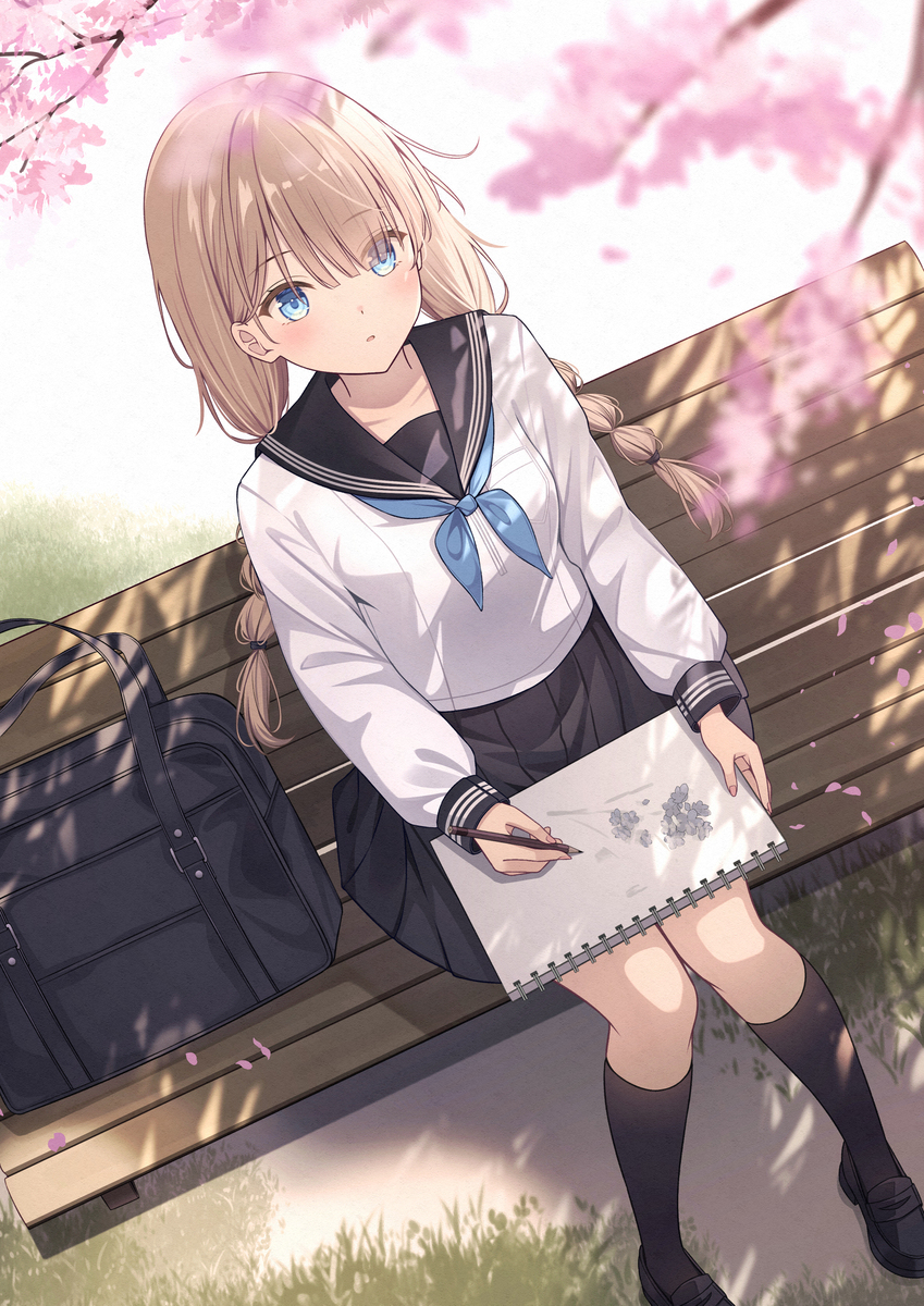 さくらのあと