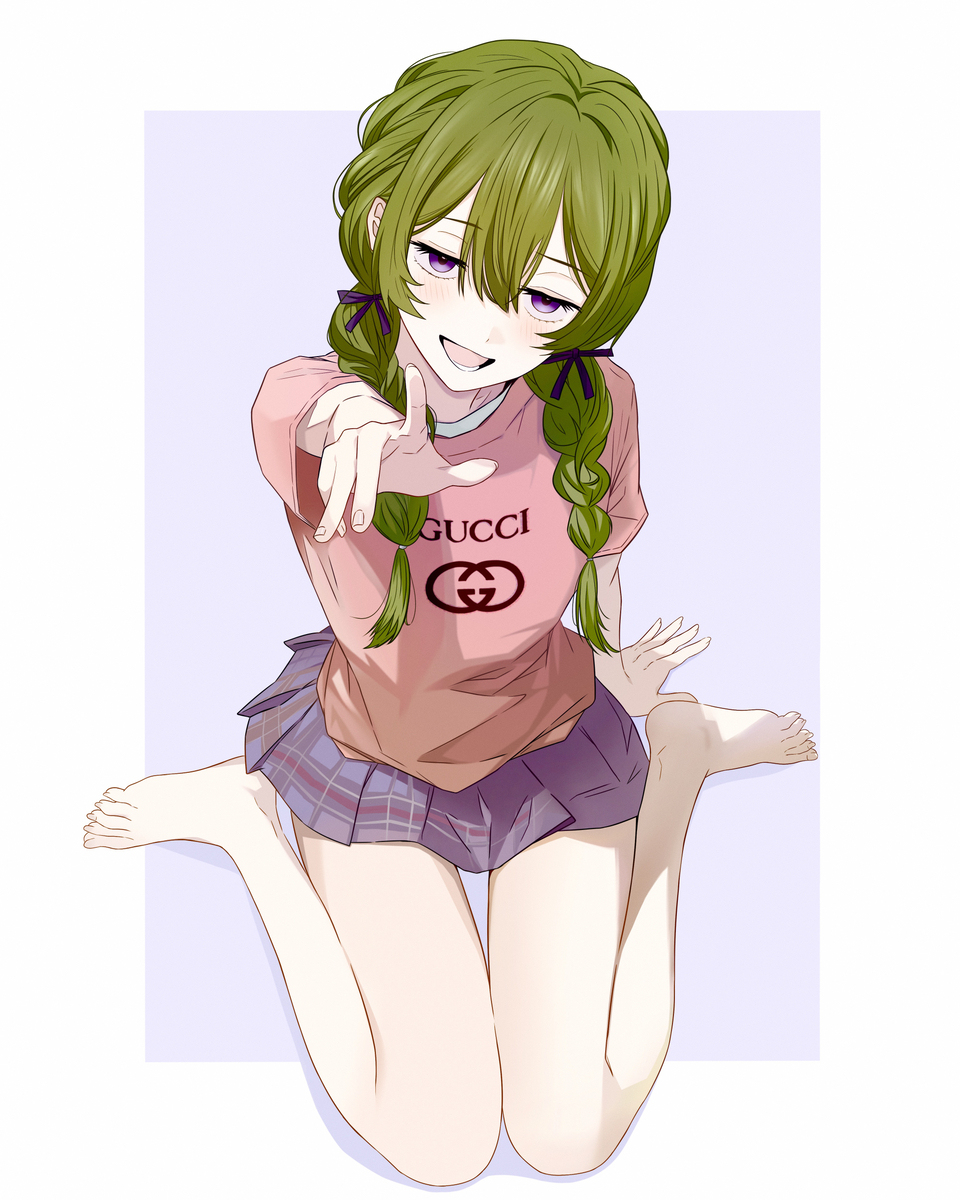 ユーベル&尤贝尔&darling